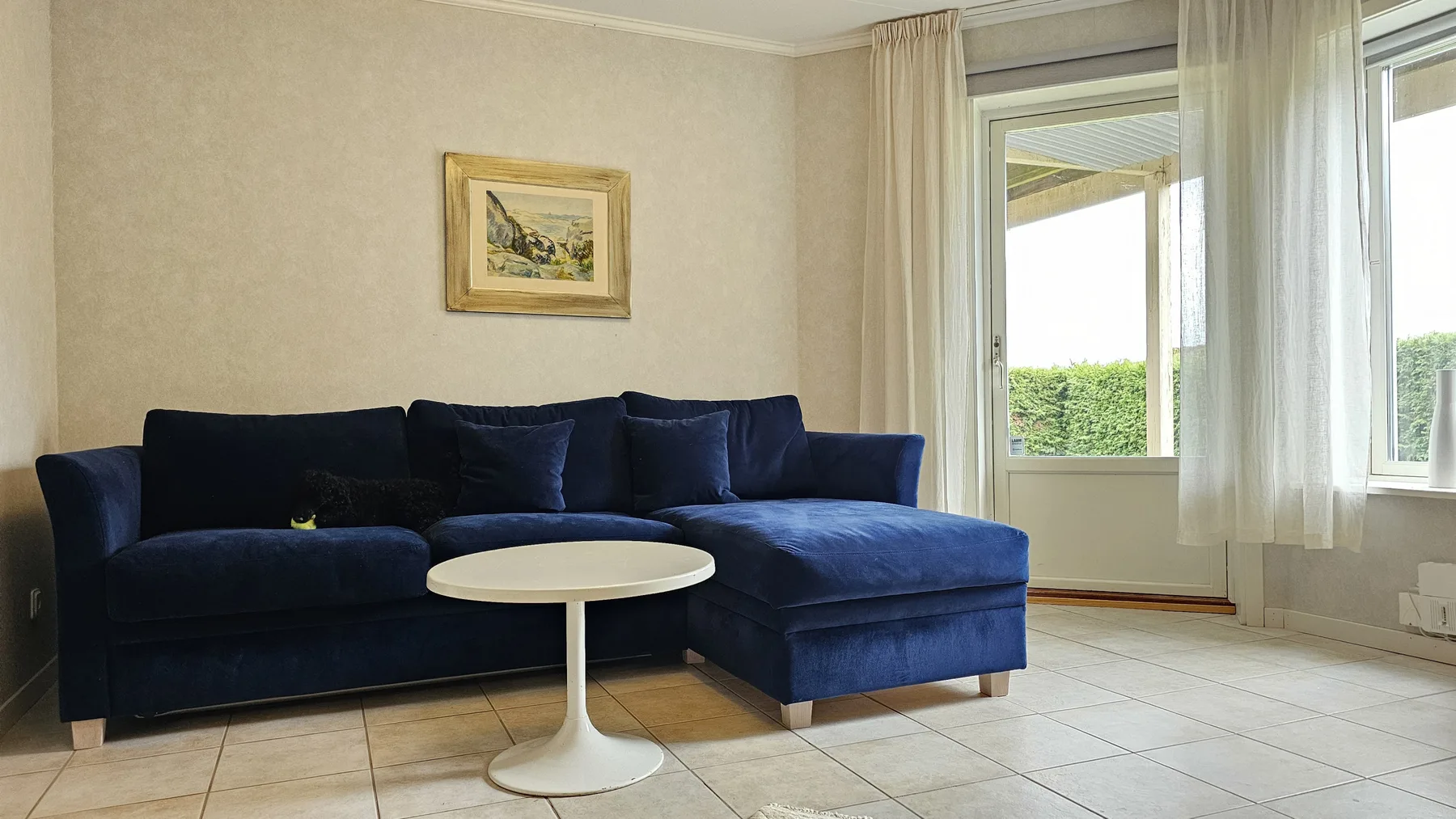 Wonderful villa with panoramic sea view | SE09144