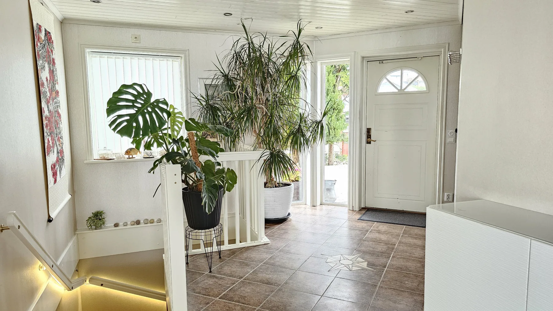 Wonderful villa with panoramic sea view | SE09144