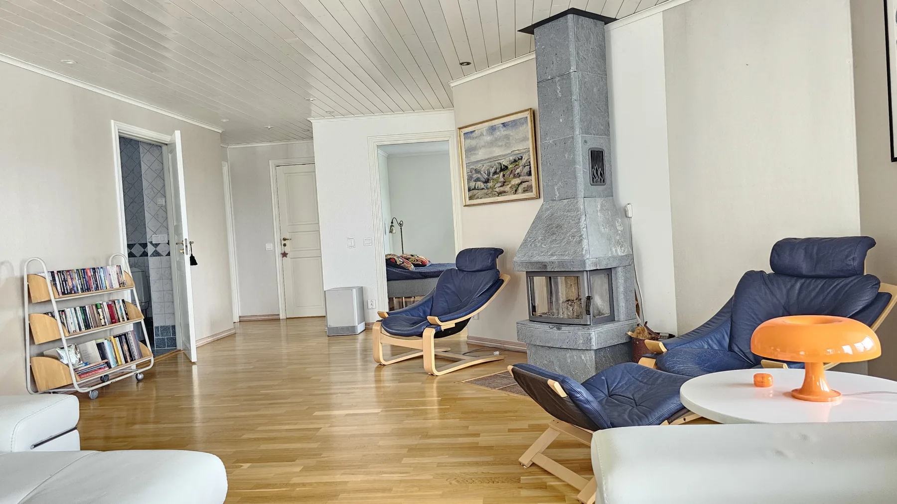 Wonderful villa with panoramic sea view | SE09144
