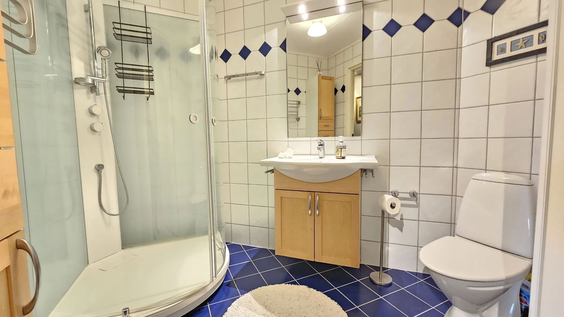 Wonderful villa with panoramic sea view | SE09144