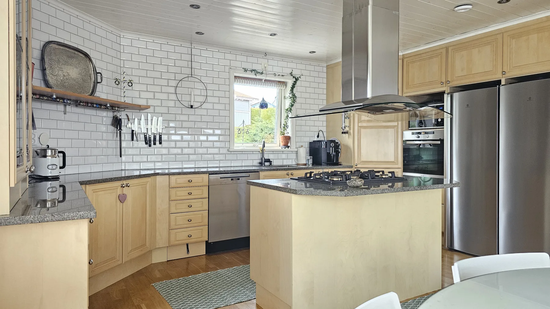 Wonderful villa with panoramic sea view | SE09144