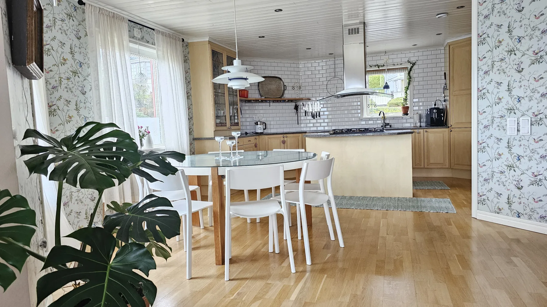 Wonderful villa with panoramic sea view | SE09144