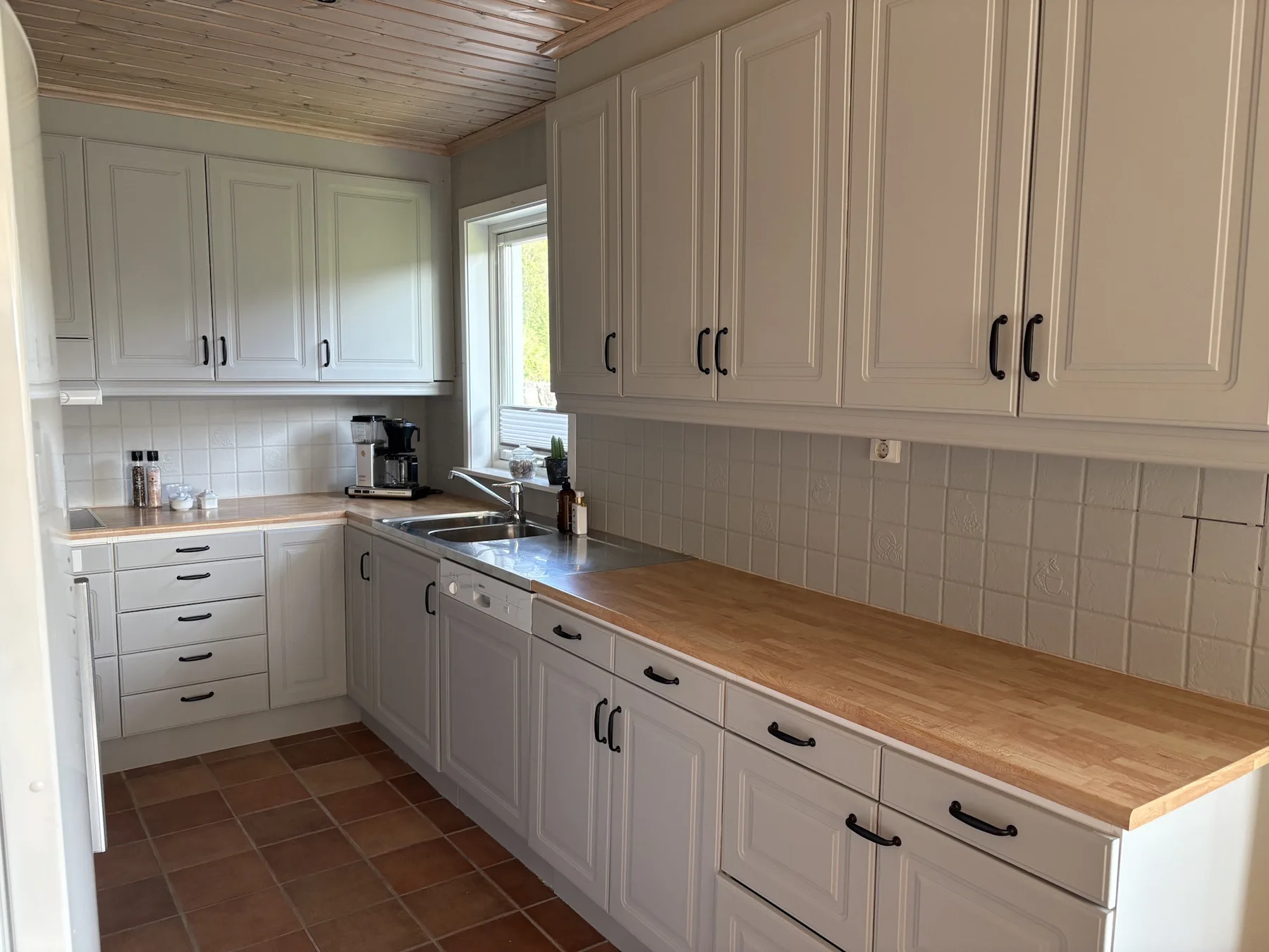 Holiday home in Ellös, 300 m to a sandy beach | SE09113
