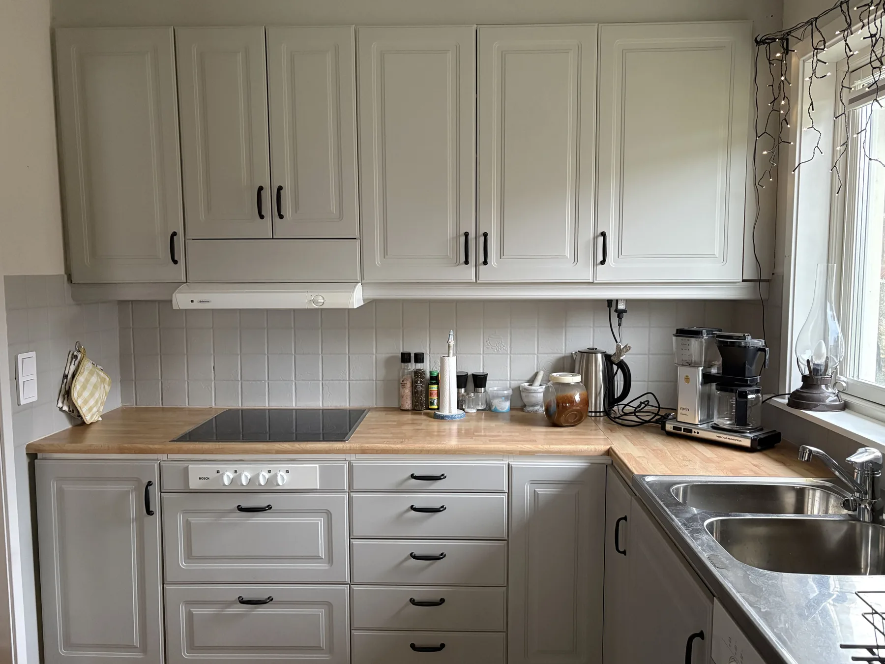 Holiday home in Ellös, 300 m to a sandy beach | SE09113