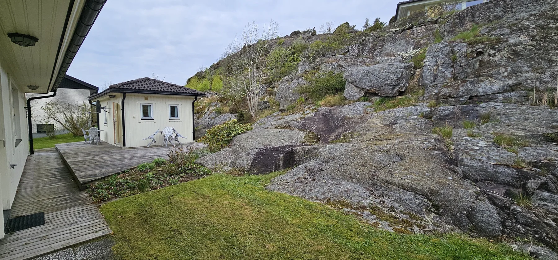 Holiday home in Ellös, 300 m to a sandy beach | SE09113