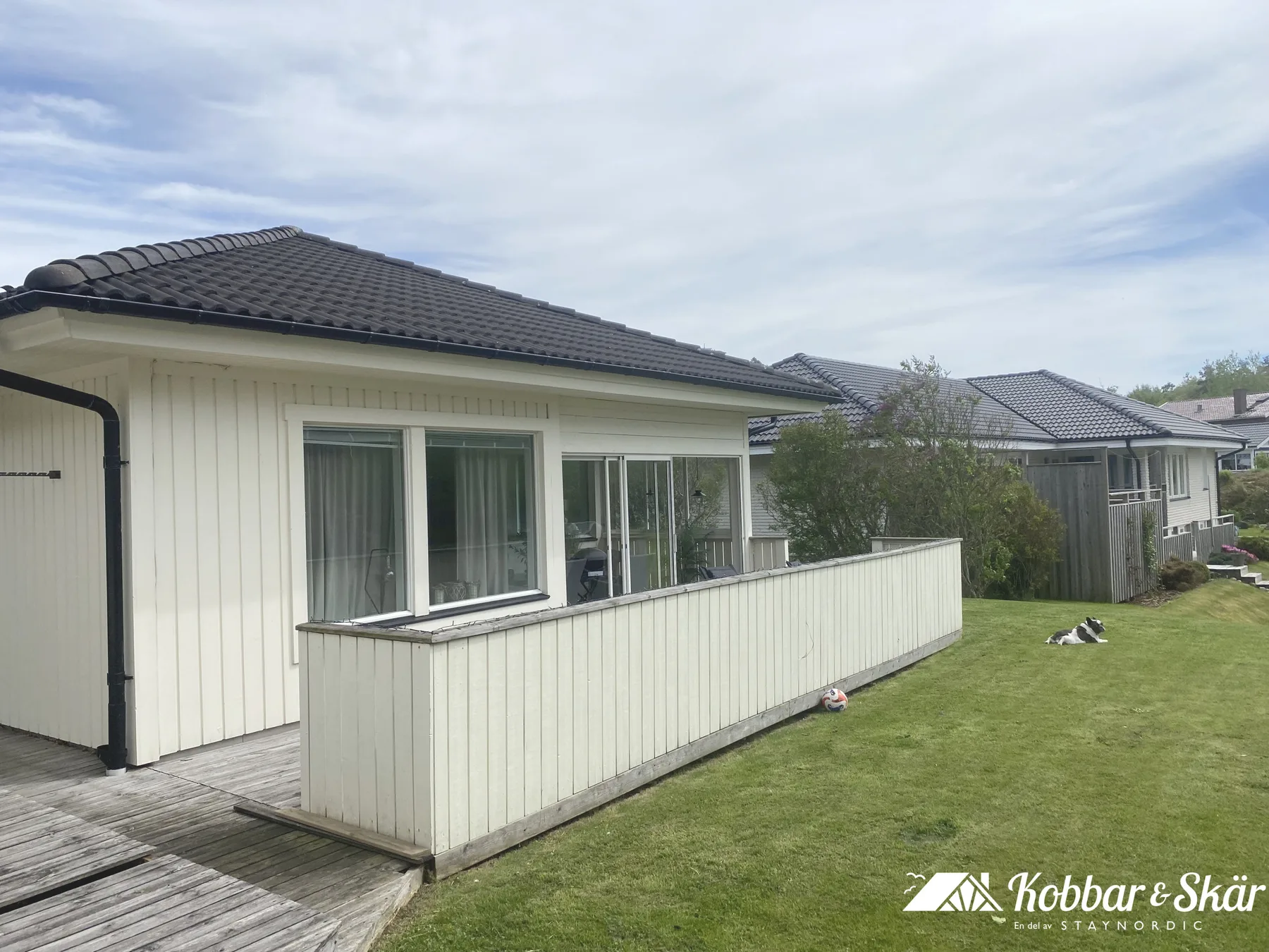 Holiday home in Ellös, 300 m to a sandy beach | SE09113