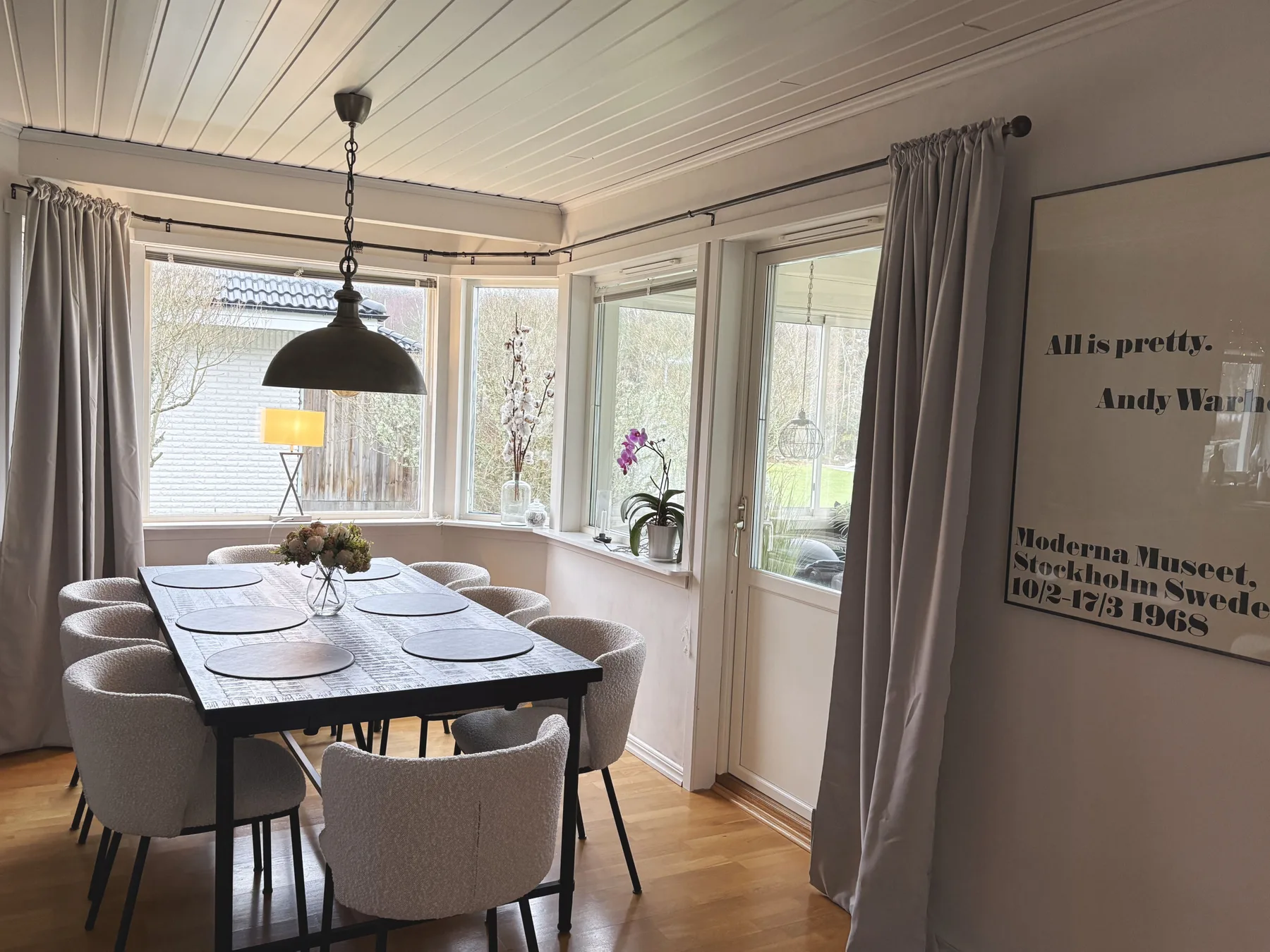 Holiday home in Ellös, 300 m to a sandy beach | SE09113