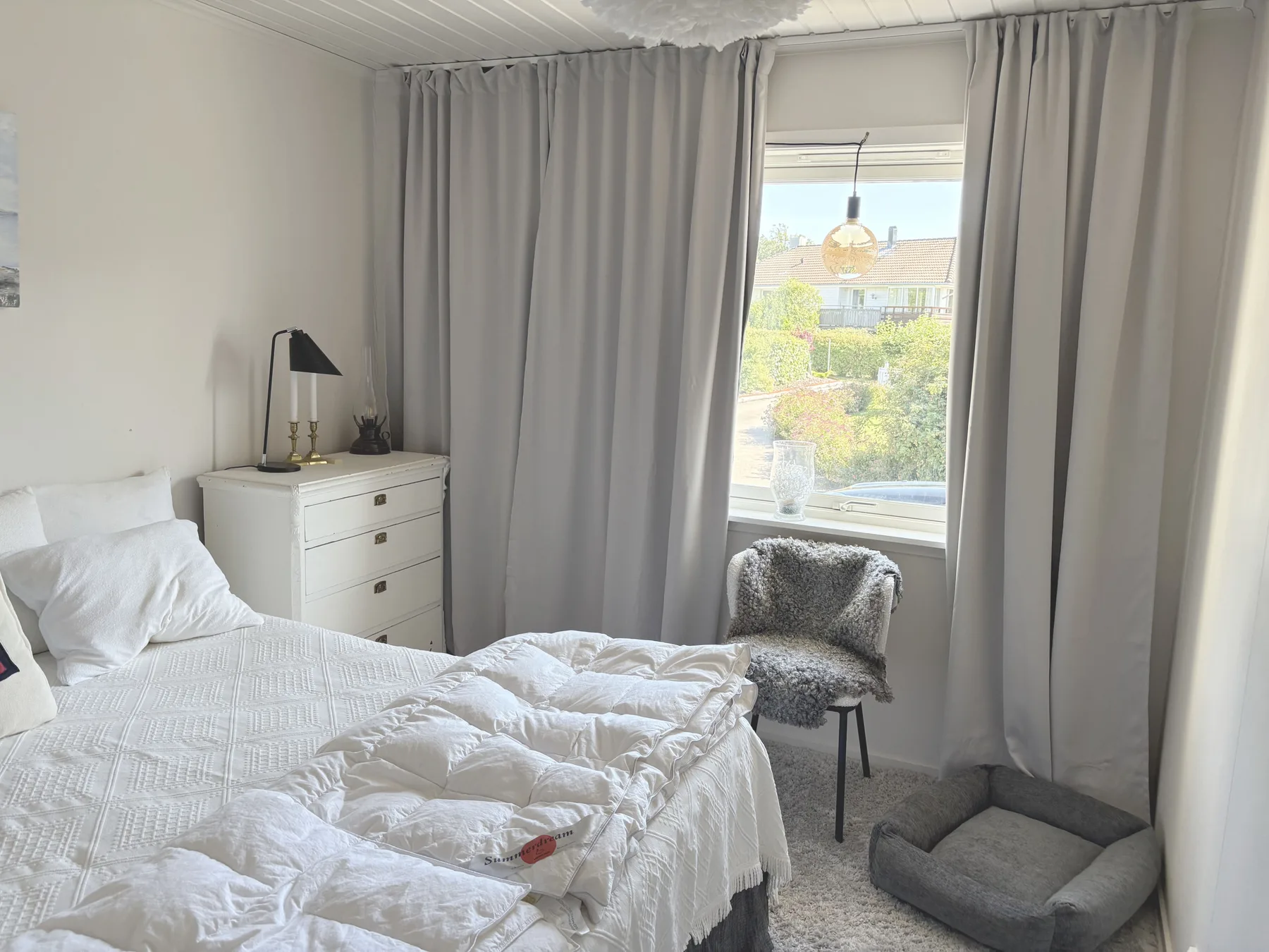Holiday home in Ellös, 300 m to a sandy beach | SE09113