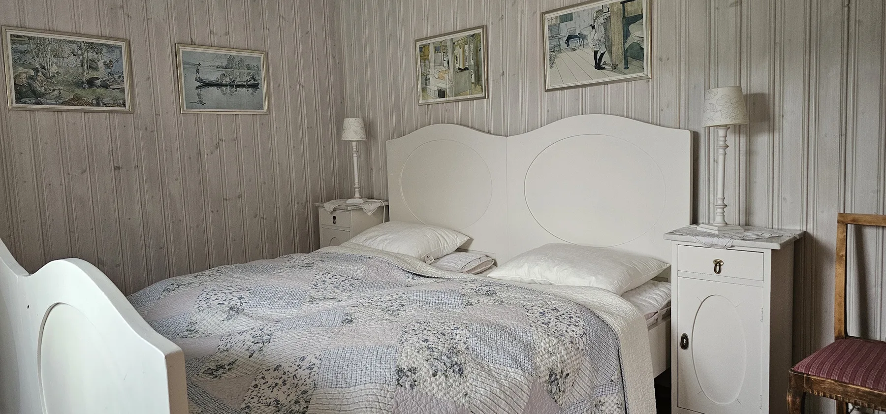Holiday home in Ellös, 300 m to a sandy beach | SE09113