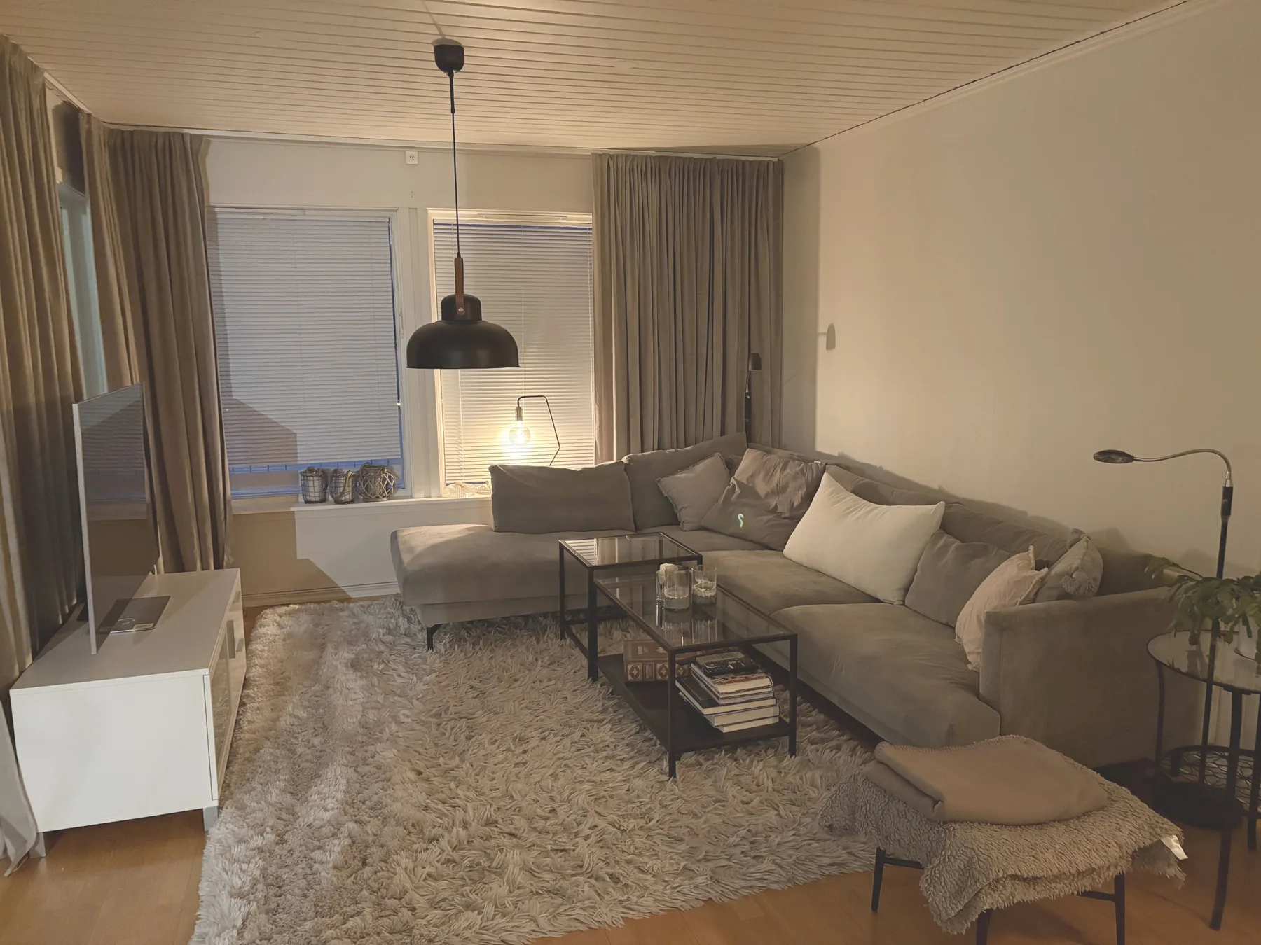 Holiday home in Ellös, 300 m to a sandy beach | SE09113