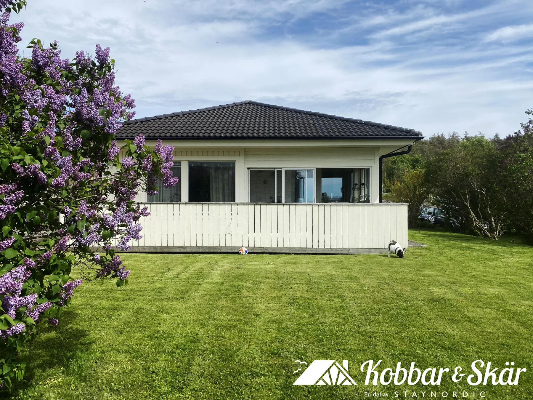 Holiday home in Ellös, 300 m to a sandy beach | SE09113