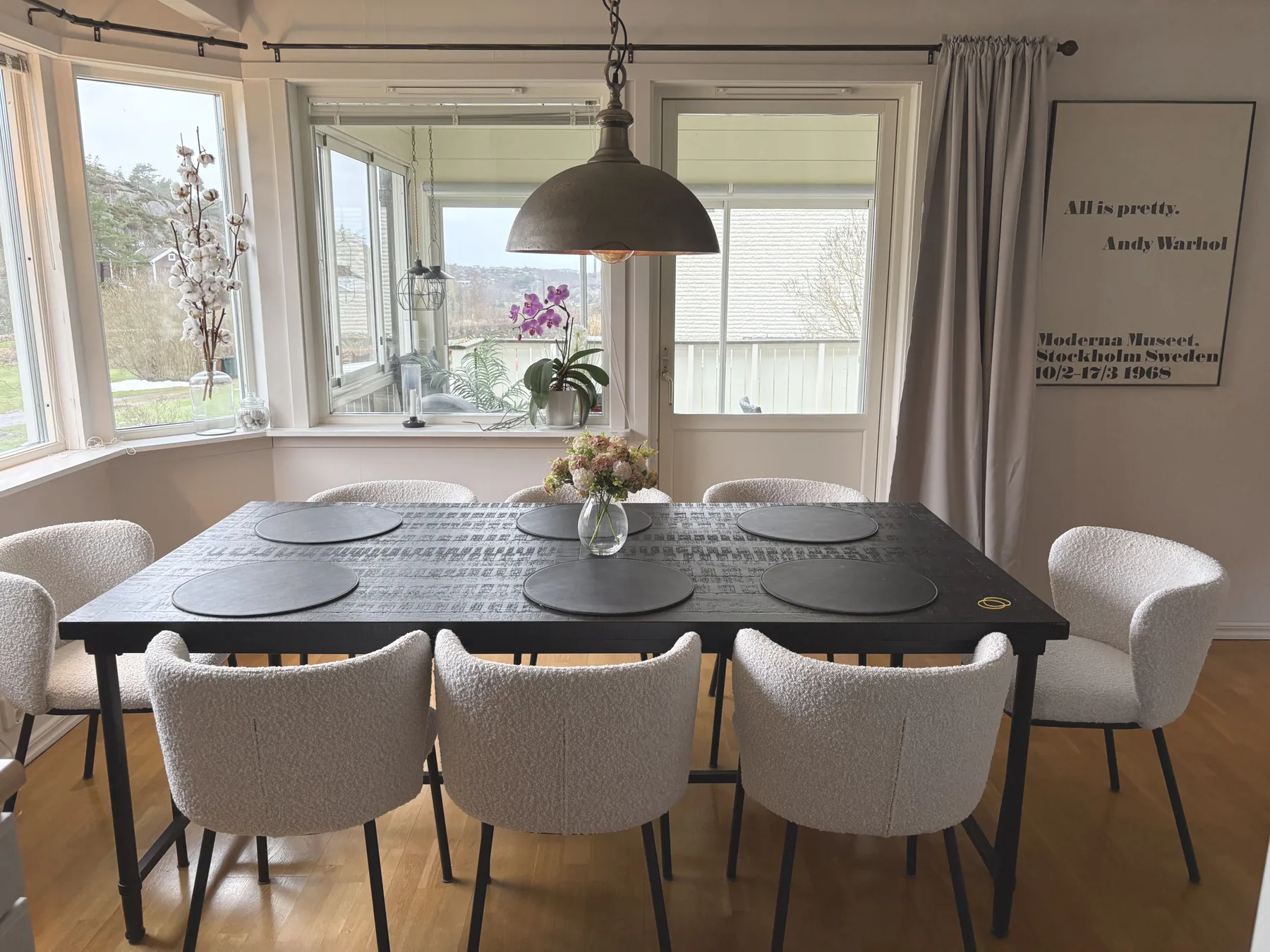 Holiday home in Ellös, 300 m to a sandy beach | SE09113