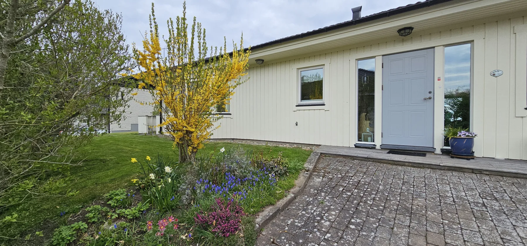Holiday home in Ellös, 300 m to a sandy beach | SE09113