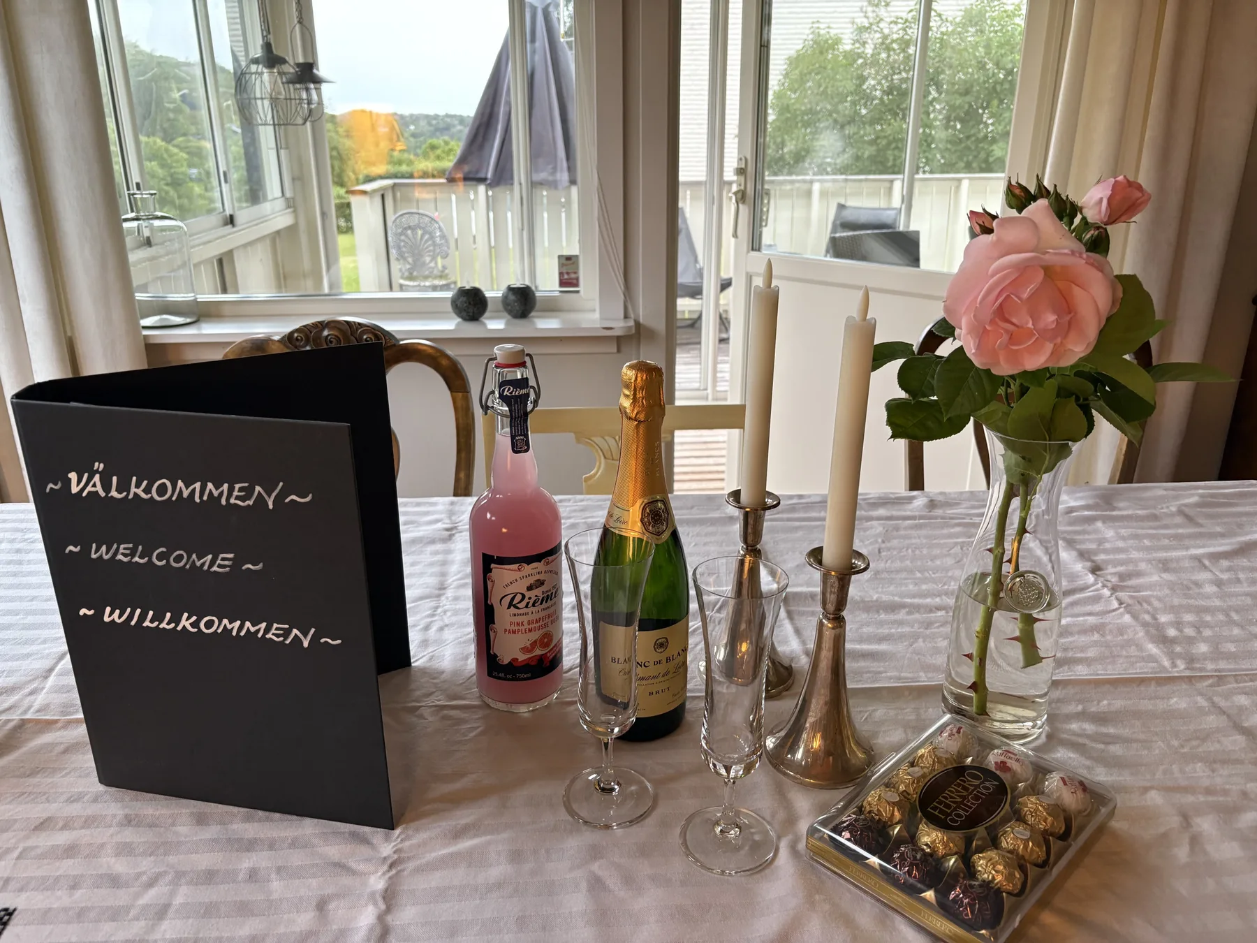 Holiday home in Ellös, 300 m to a sandy beach | SE09113