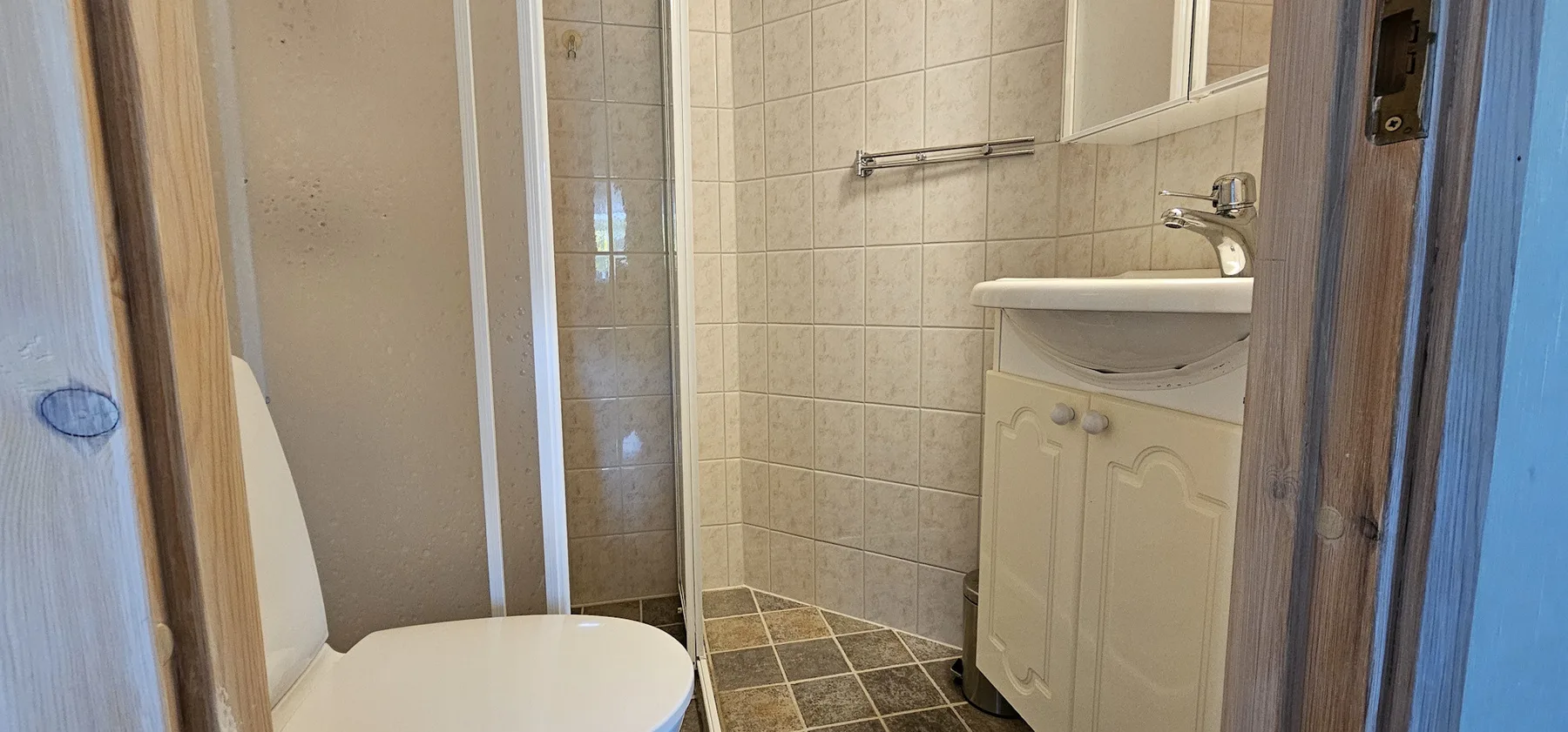 Holiday home in Ellös, 300 m to a sandy beach | SE09113