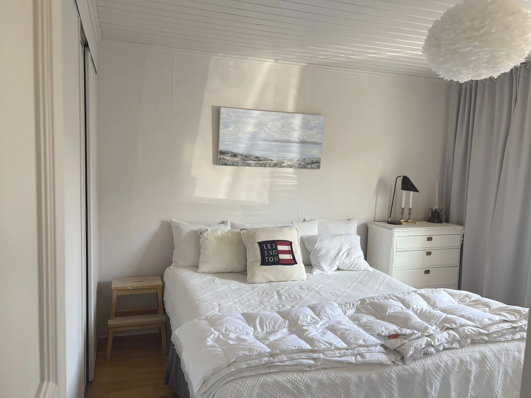 Holiday home in Ellös, 300 m to a sandy beach | SE09113