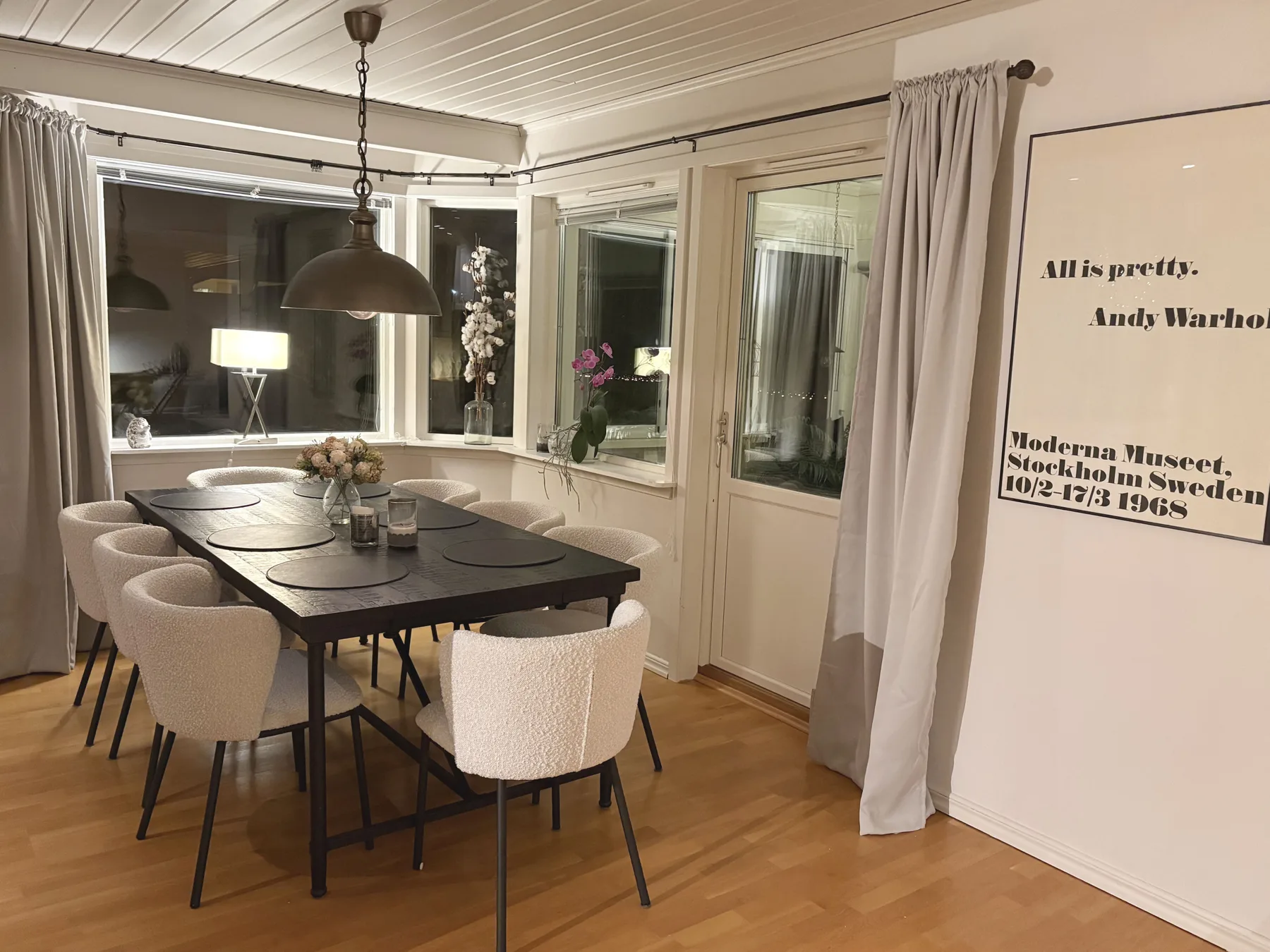 Holiday home in Ellös, 300 m to a sandy beach | SE09113