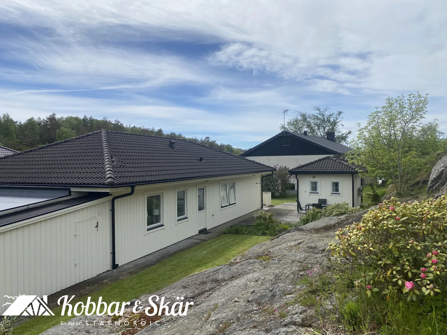 Holiday home in Ellös, 300 m to a sandy beach | SE09113