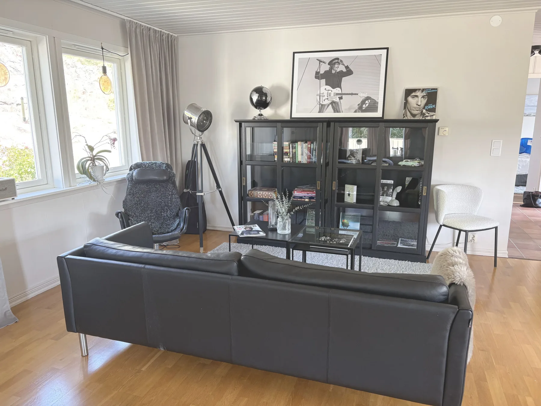 Holiday home in Ellös, 300 m to a sandy beach | SE09113