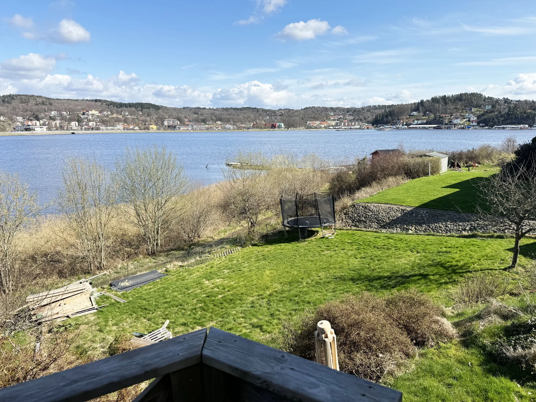 Beautiful archipelago villa outside Ljungskile | SE09056