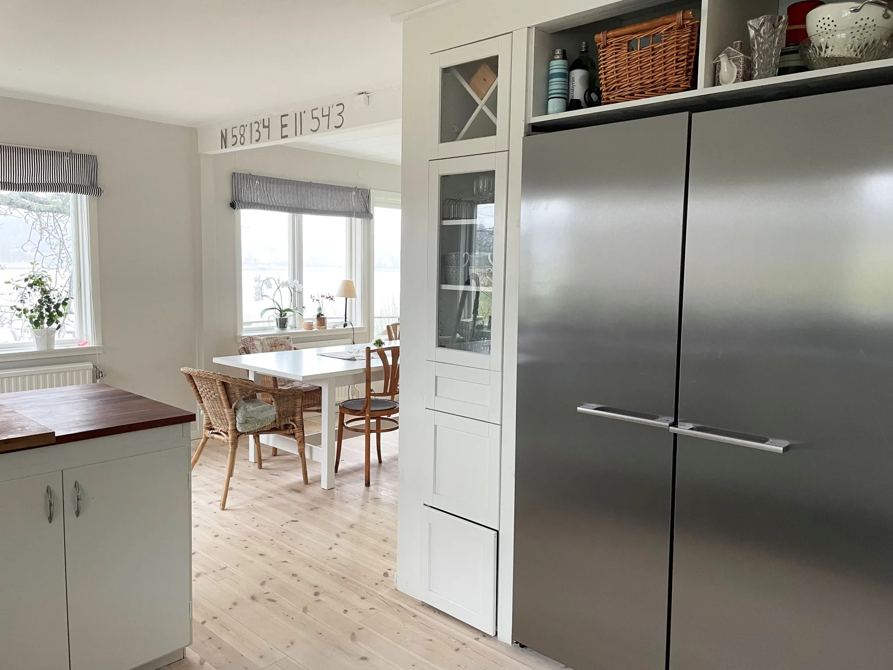 Beautiful archipelago villa outside Ljungskile | SE09056
