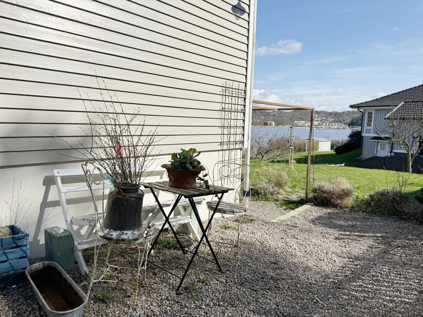 Beautiful archipelago villa outside Ljungskile | SE09056