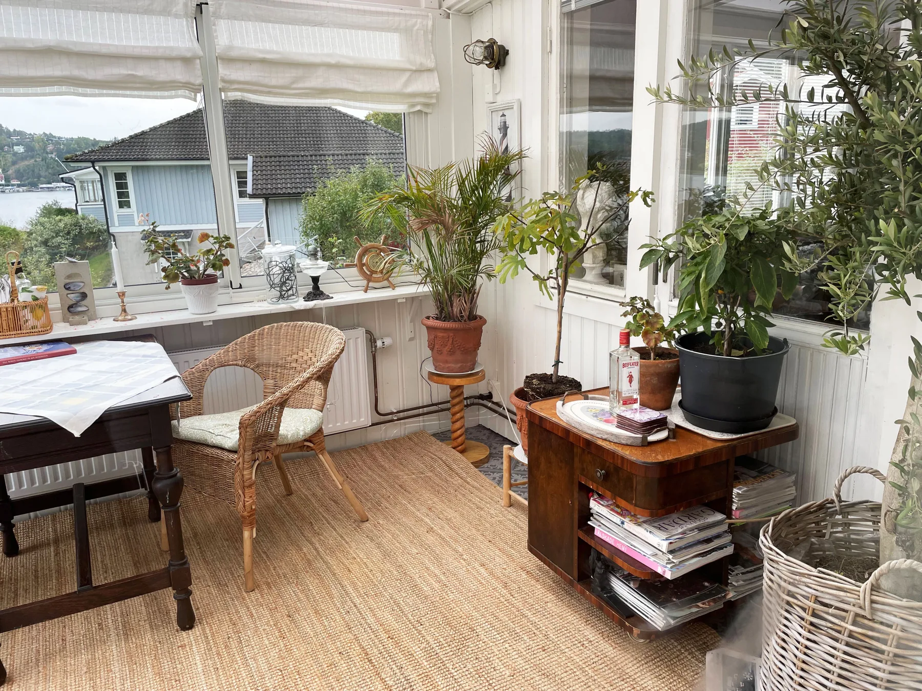 Beautiful archipelago villa outside Ljungskile | SE09056
