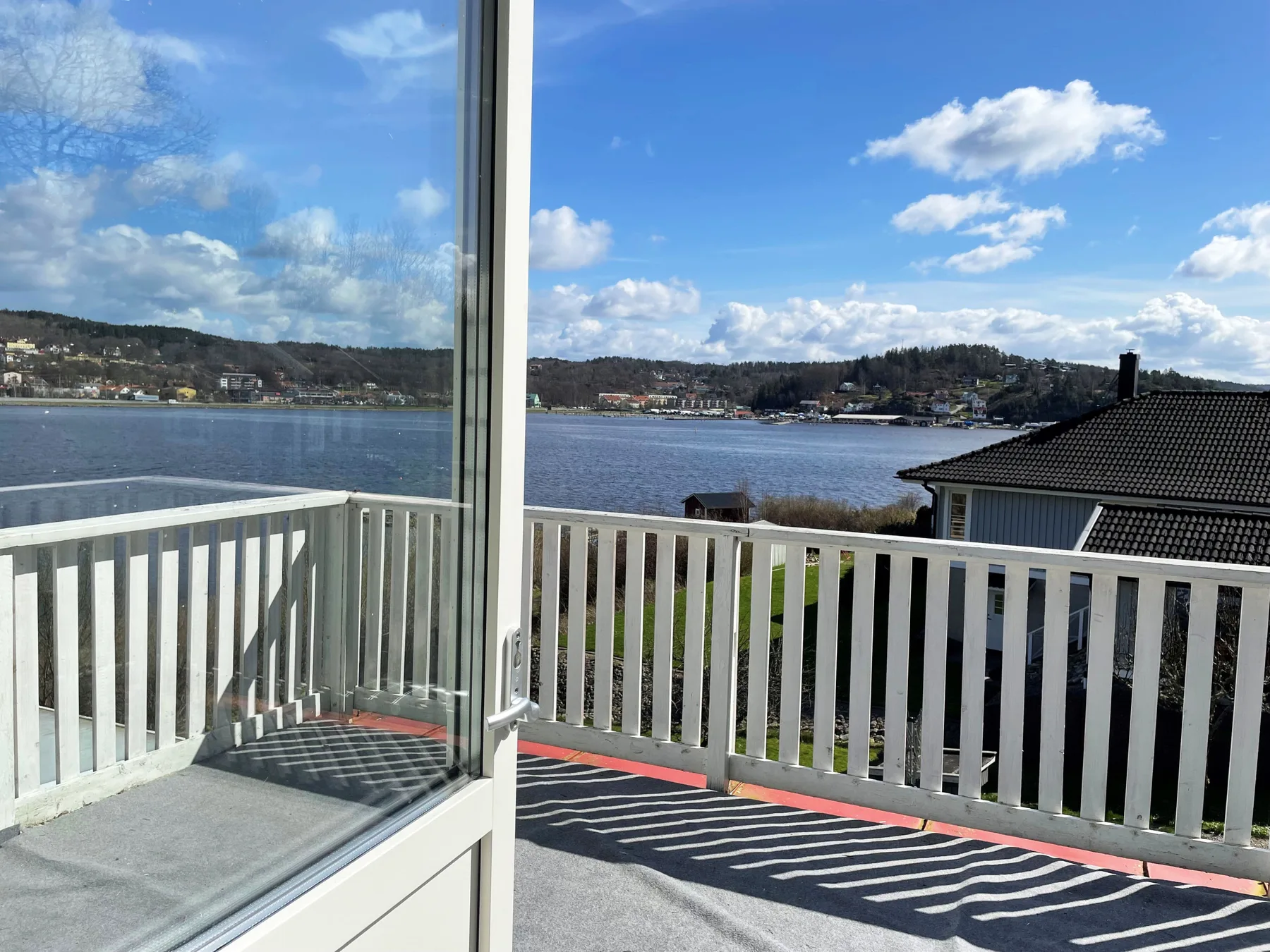 Beautiful archipelago villa outside Ljungskile | SE09056