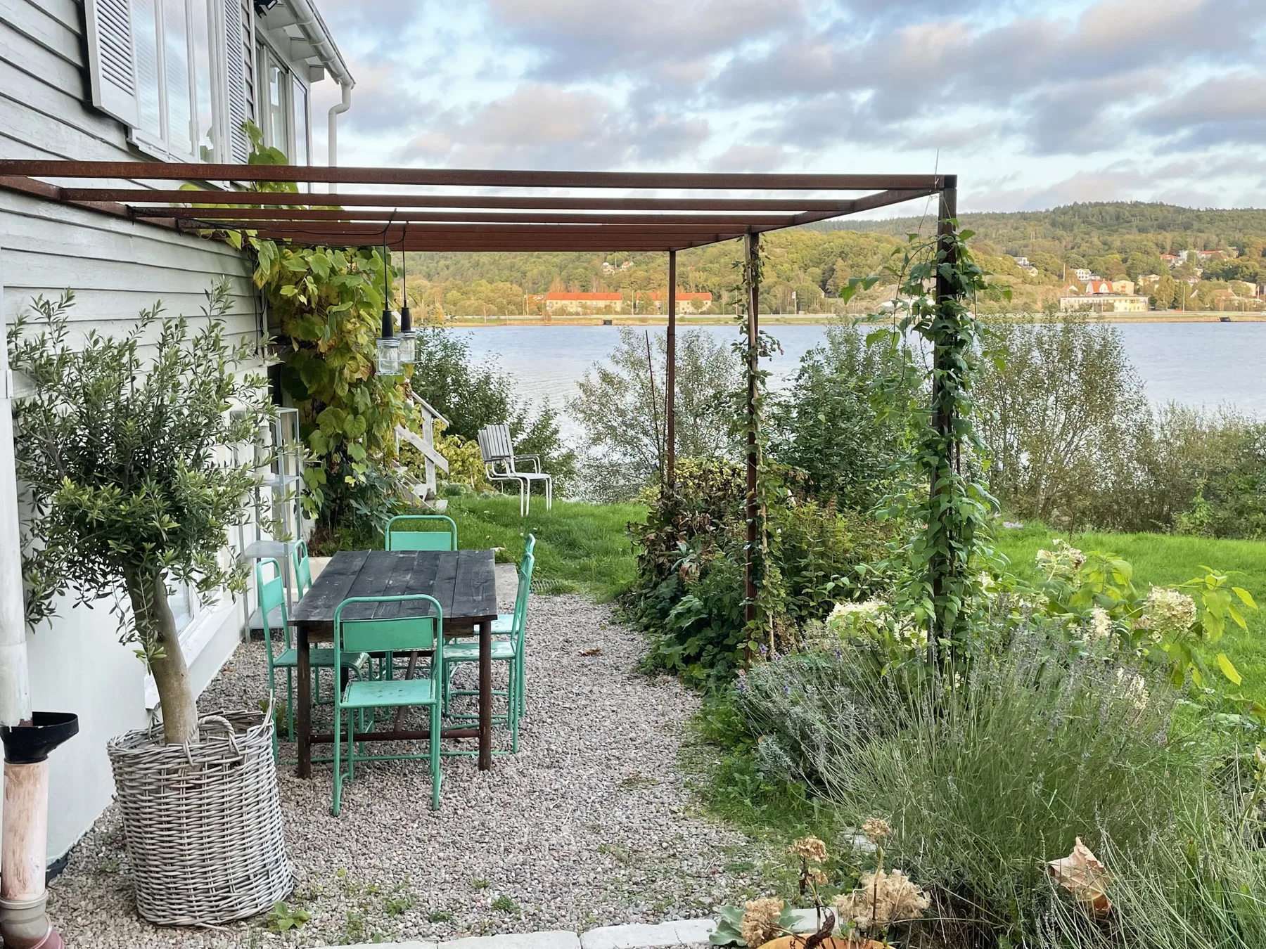 Beautiful archipelago villa outside Ljungskile | SE09056