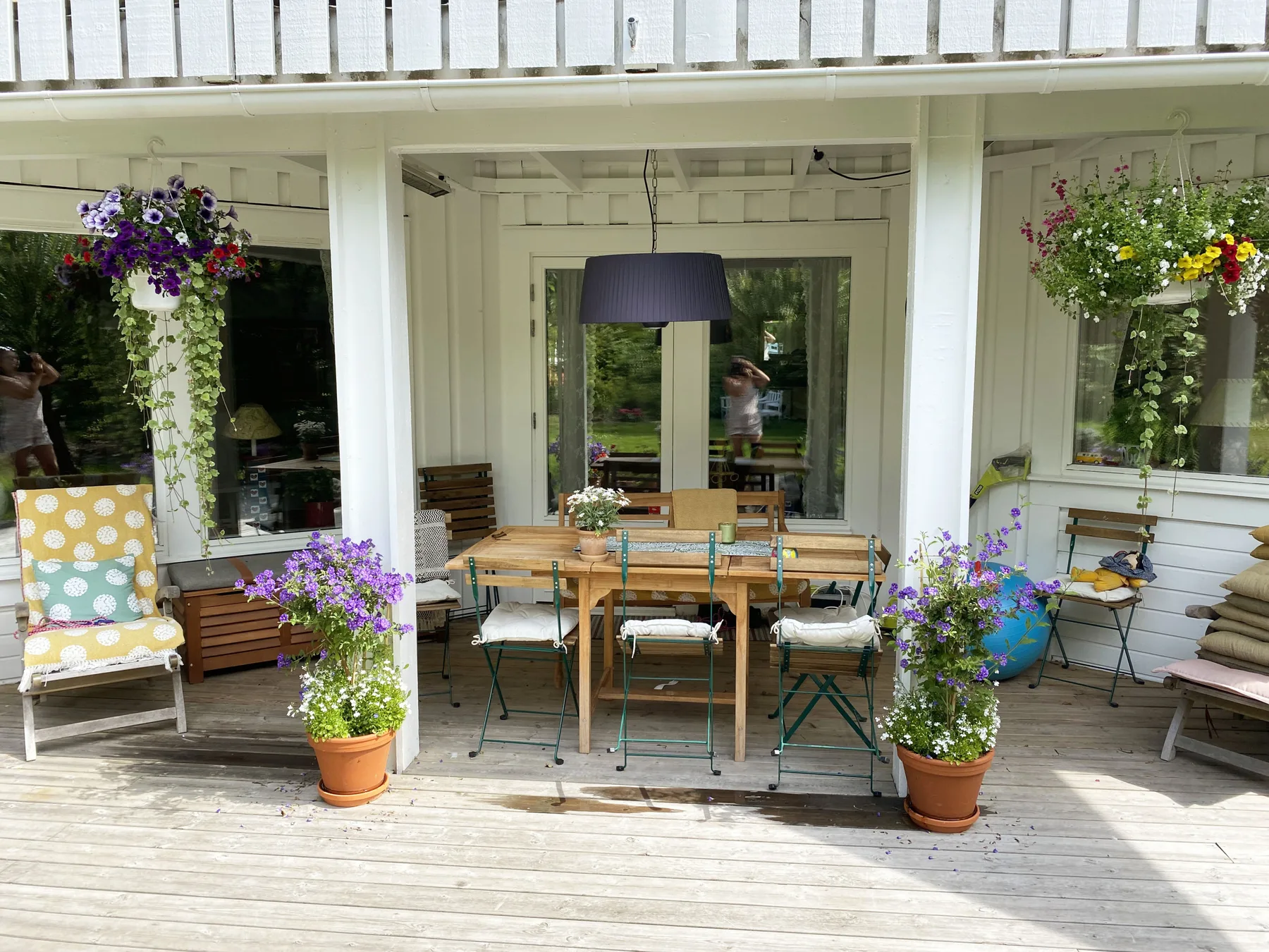 Nice and comfortable villa on the historic Näset in Gothenburg's archipelago | SE08031