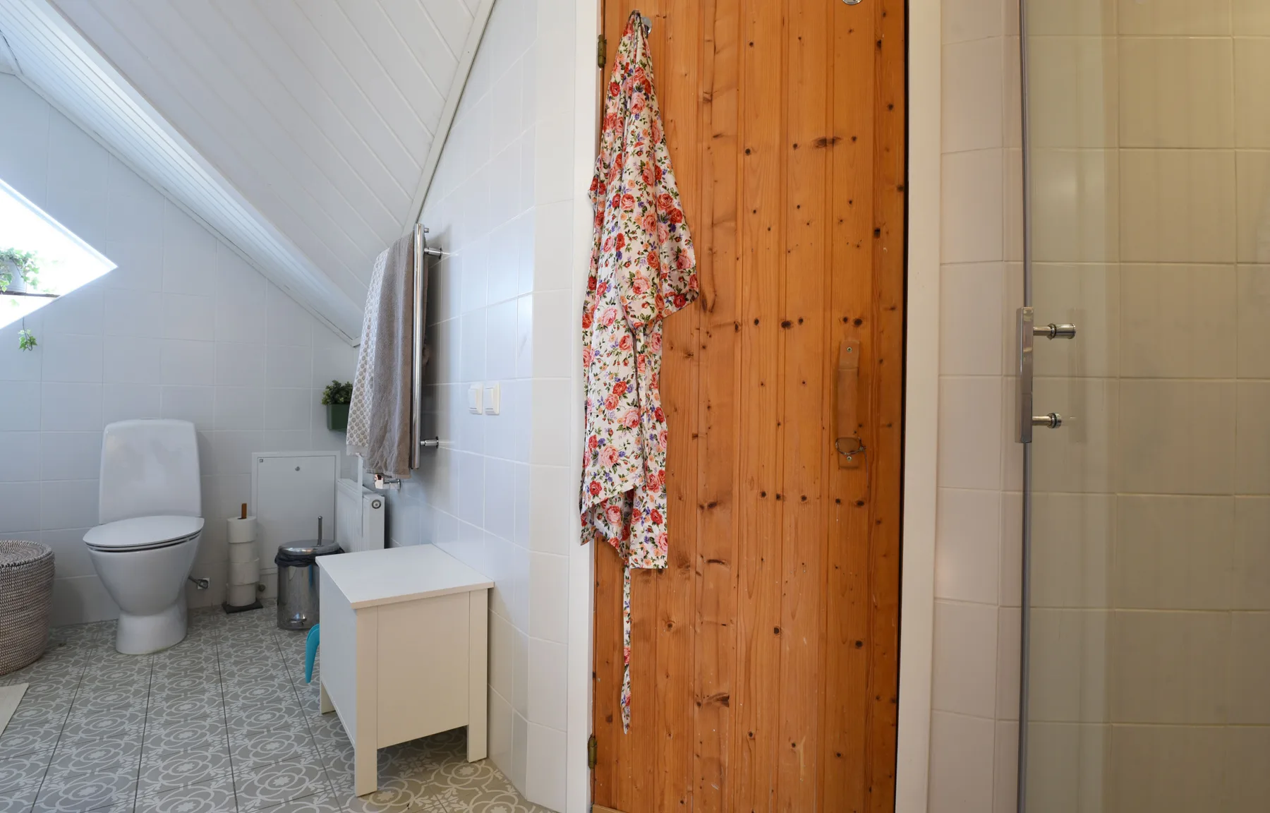 Nice and comfortable villa on the historic Näset in Gothenburg's archipelago | SE08031