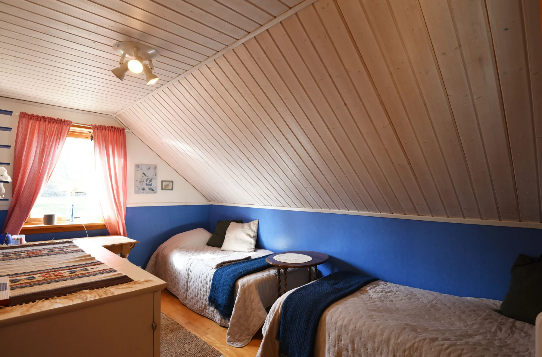 Nice and comfortable villa on the historic Näset in Gothenburg's archipelago | SE08031