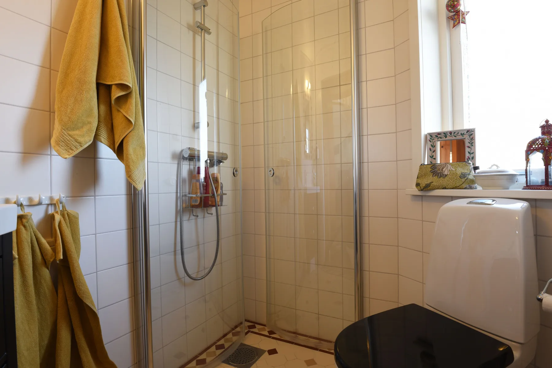 Nice and comfortable villa on the historic Näset in Gothenburg's archipelago | SE08031