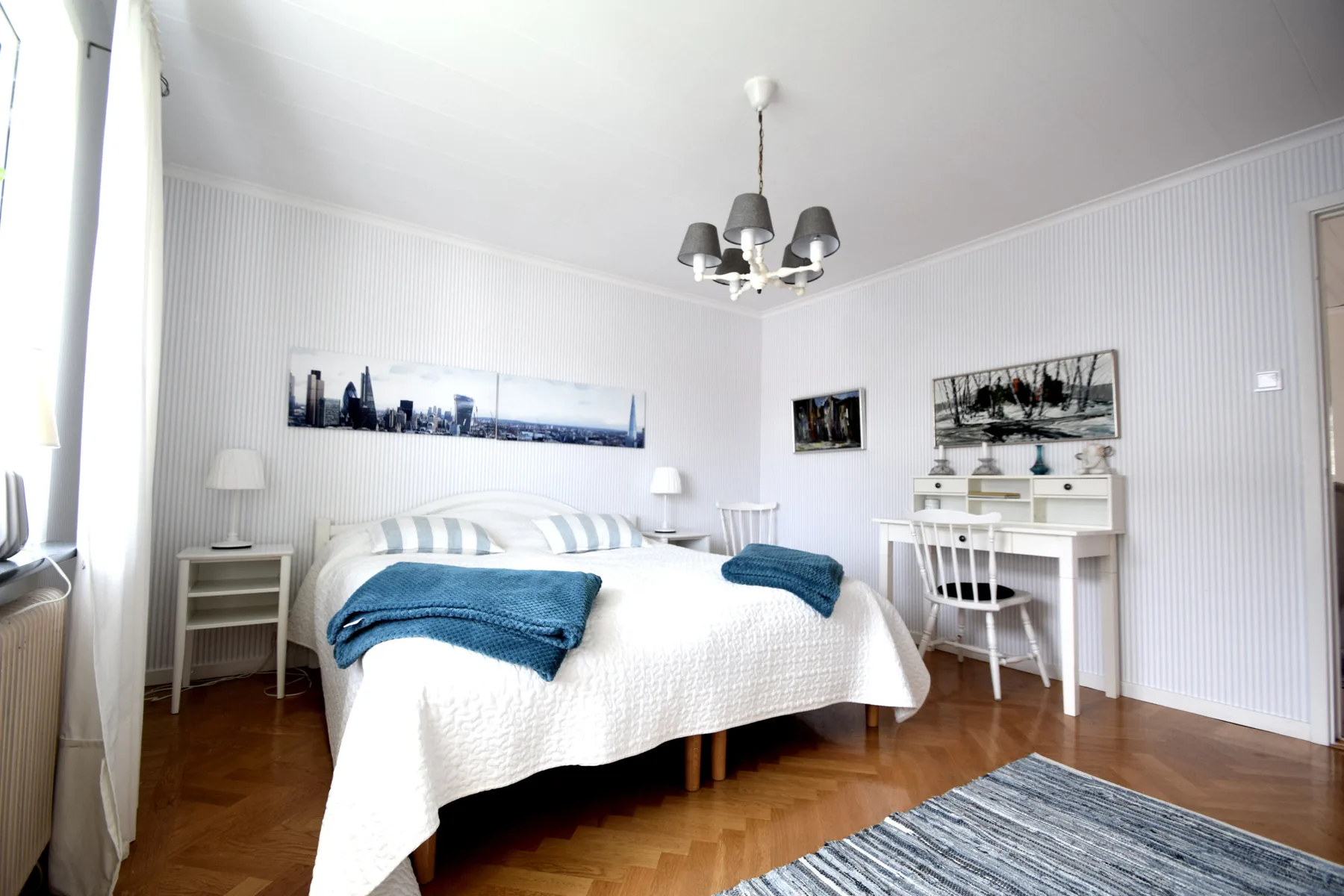 Spacious house near the sea in Skärhamn | SE09149