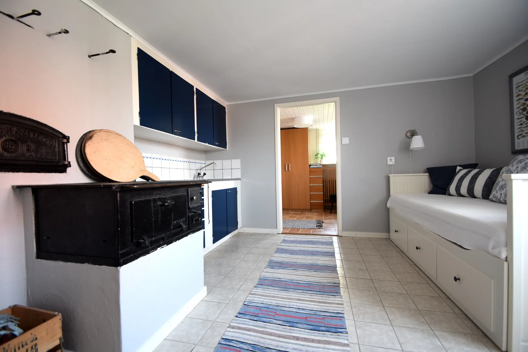 Spacious house near the sea in Skärhamn | SE09149