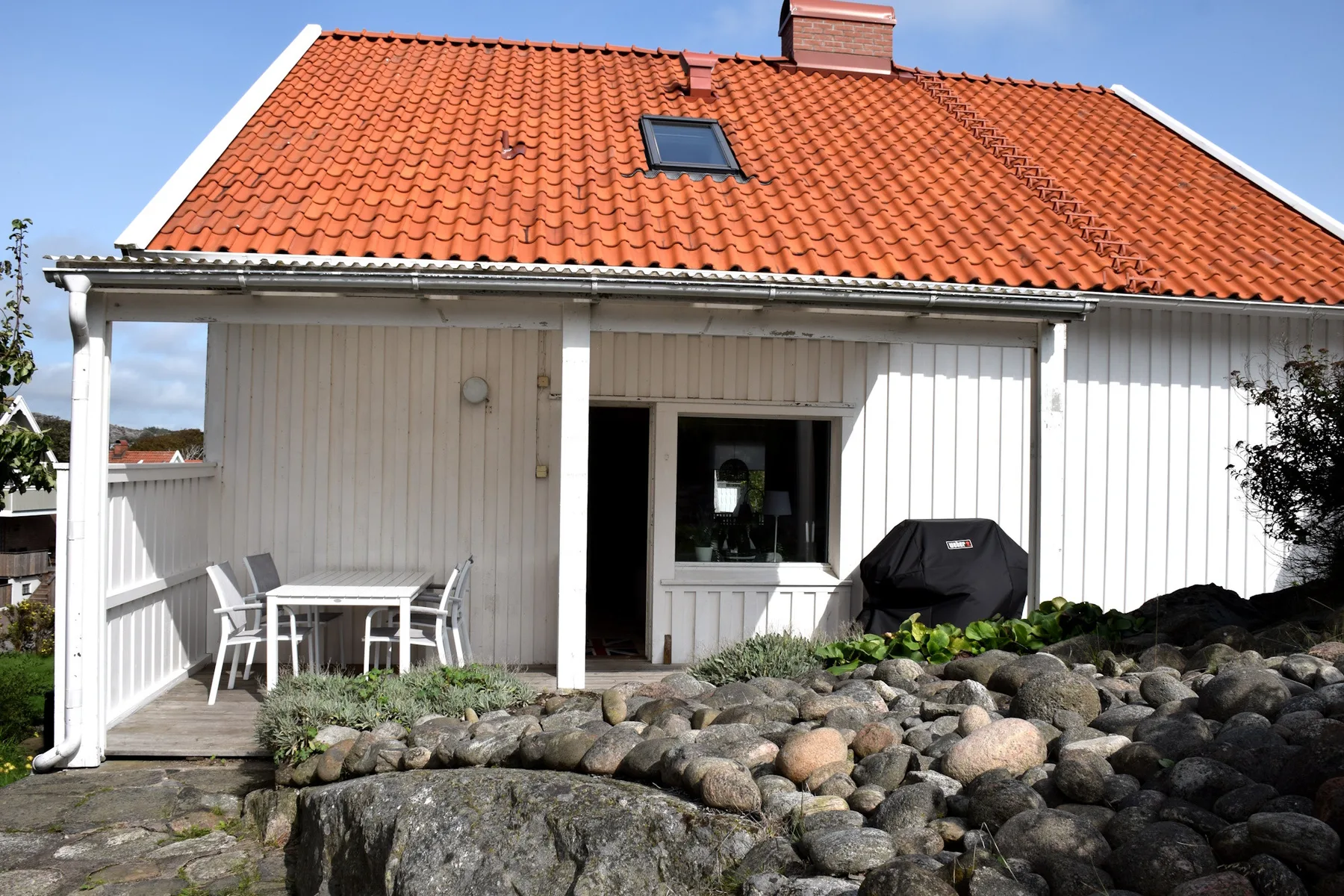 Spacious house near the sea in Skärhamn | SE09149