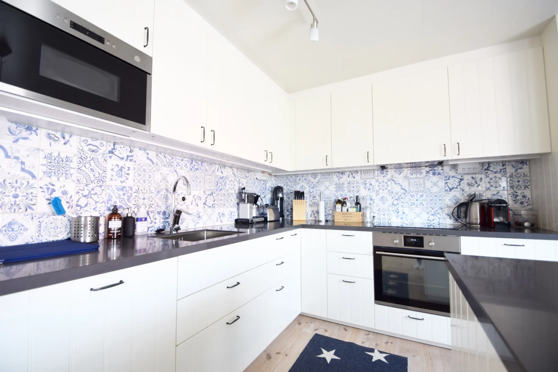 Spacious house near the sea in Skärhamn | SE09149