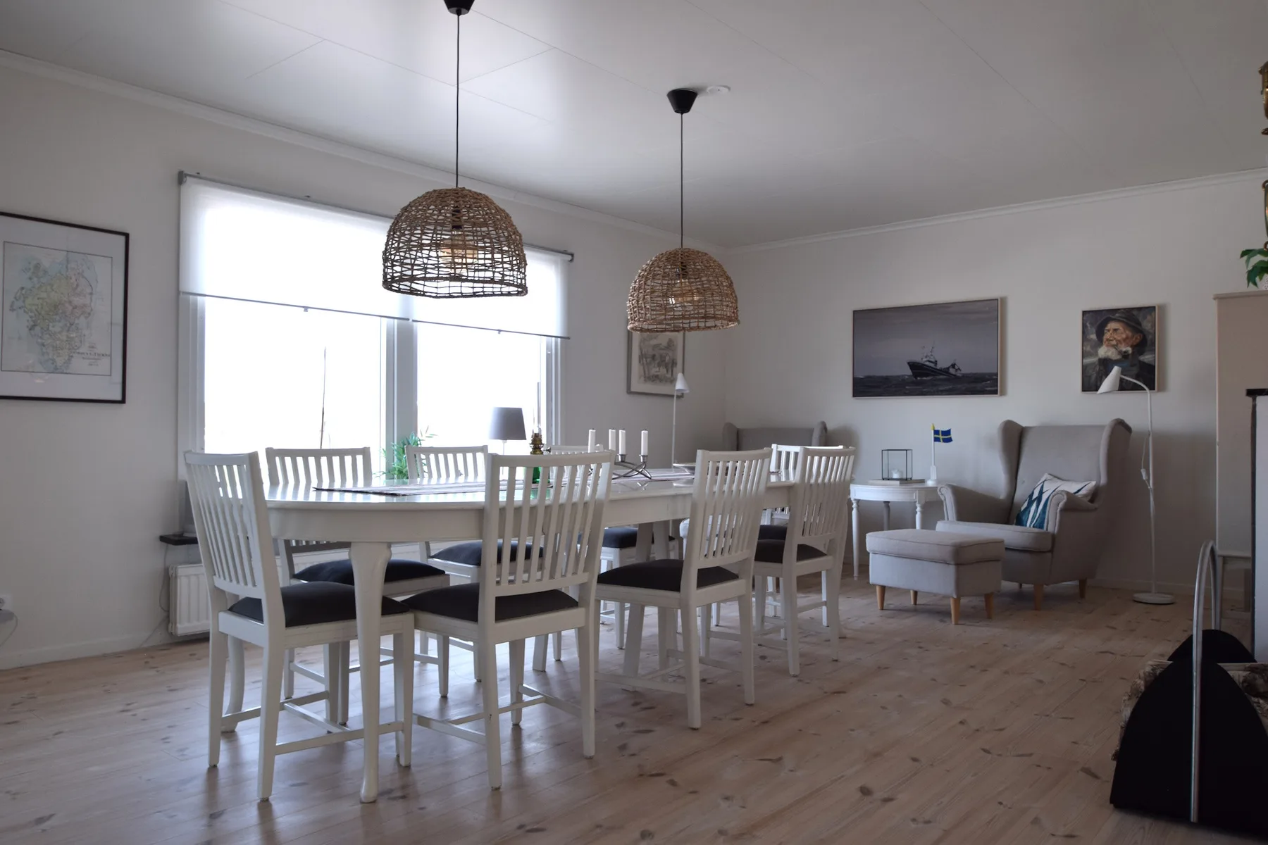Spacious house near the sea in Skärhamn | SE09149