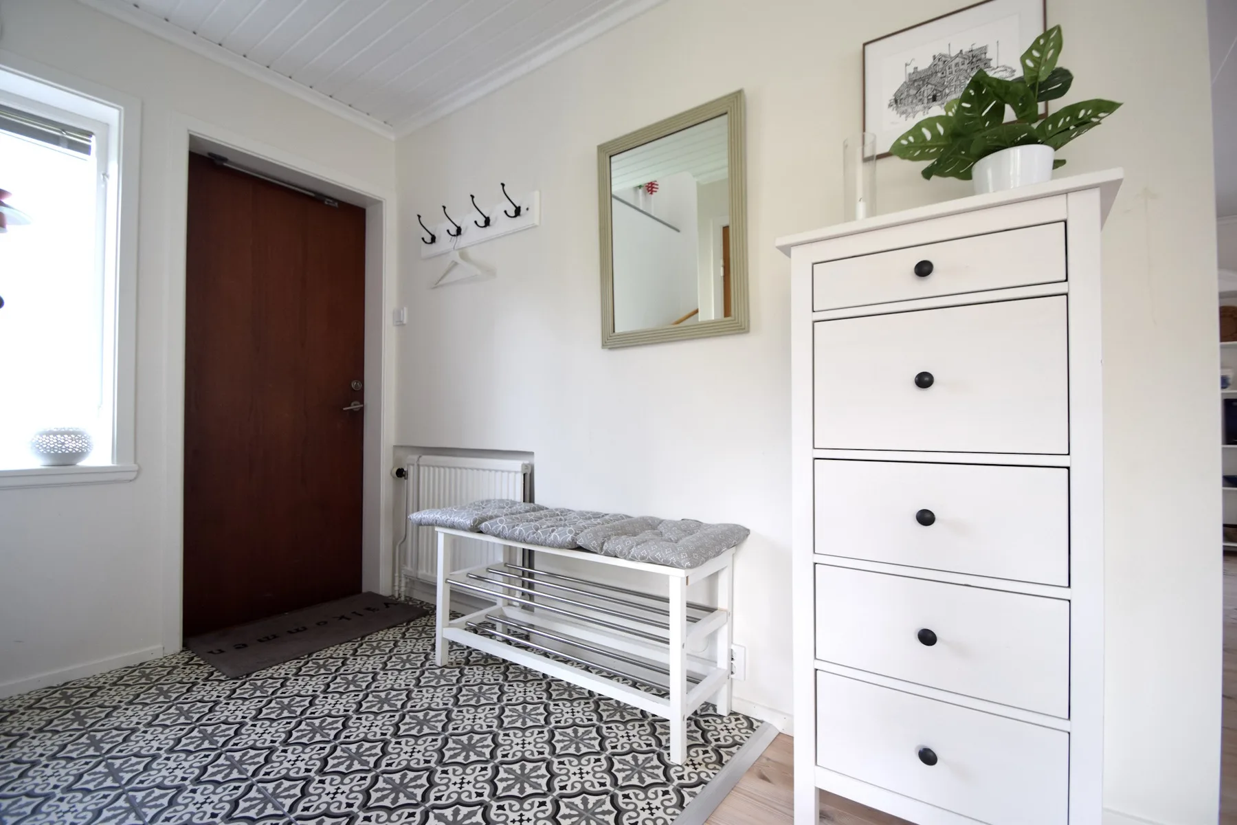 Spacious house near the sea in Skärhamn | SE09149