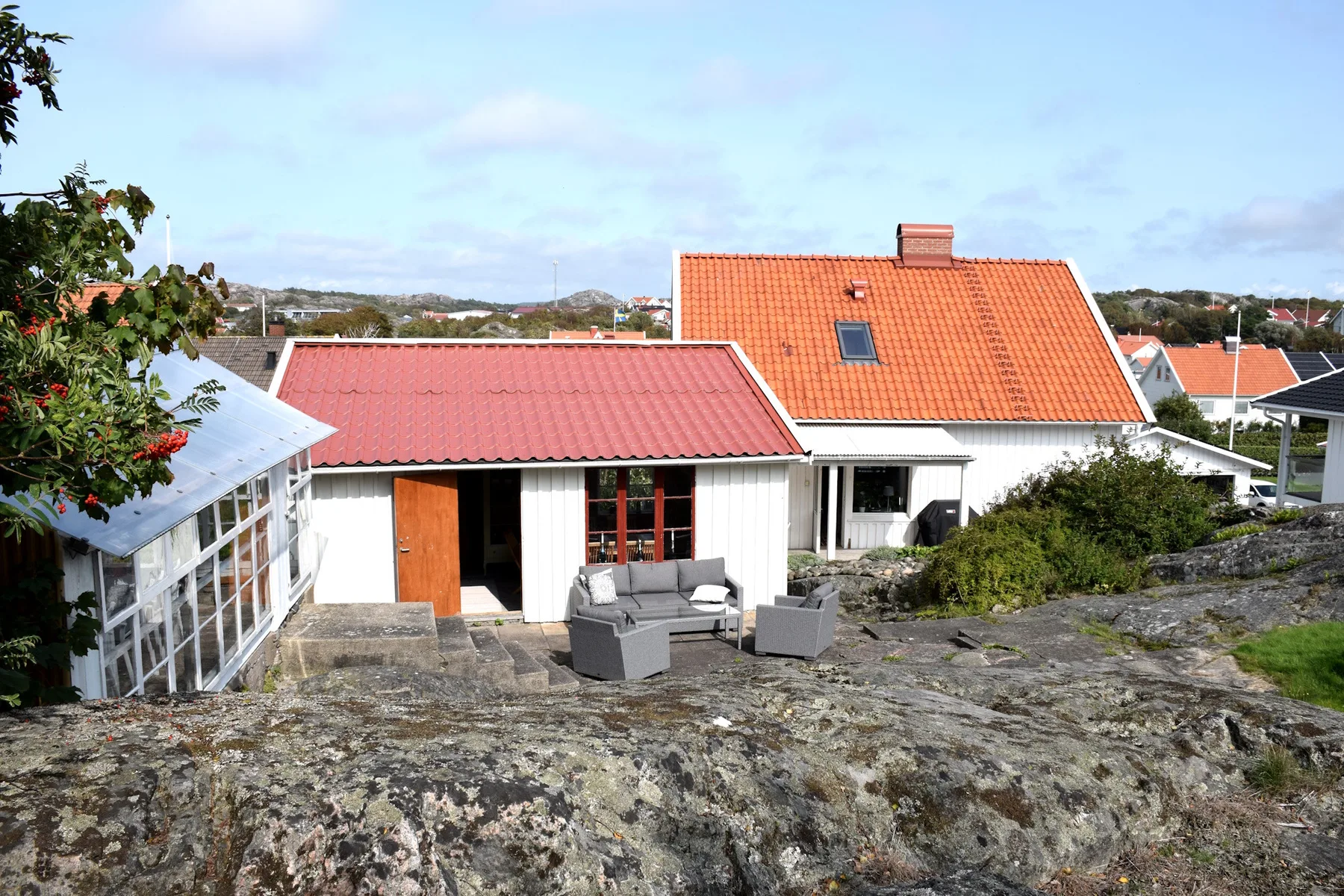 Spacious house near the sea in Skärhamn | SE09149