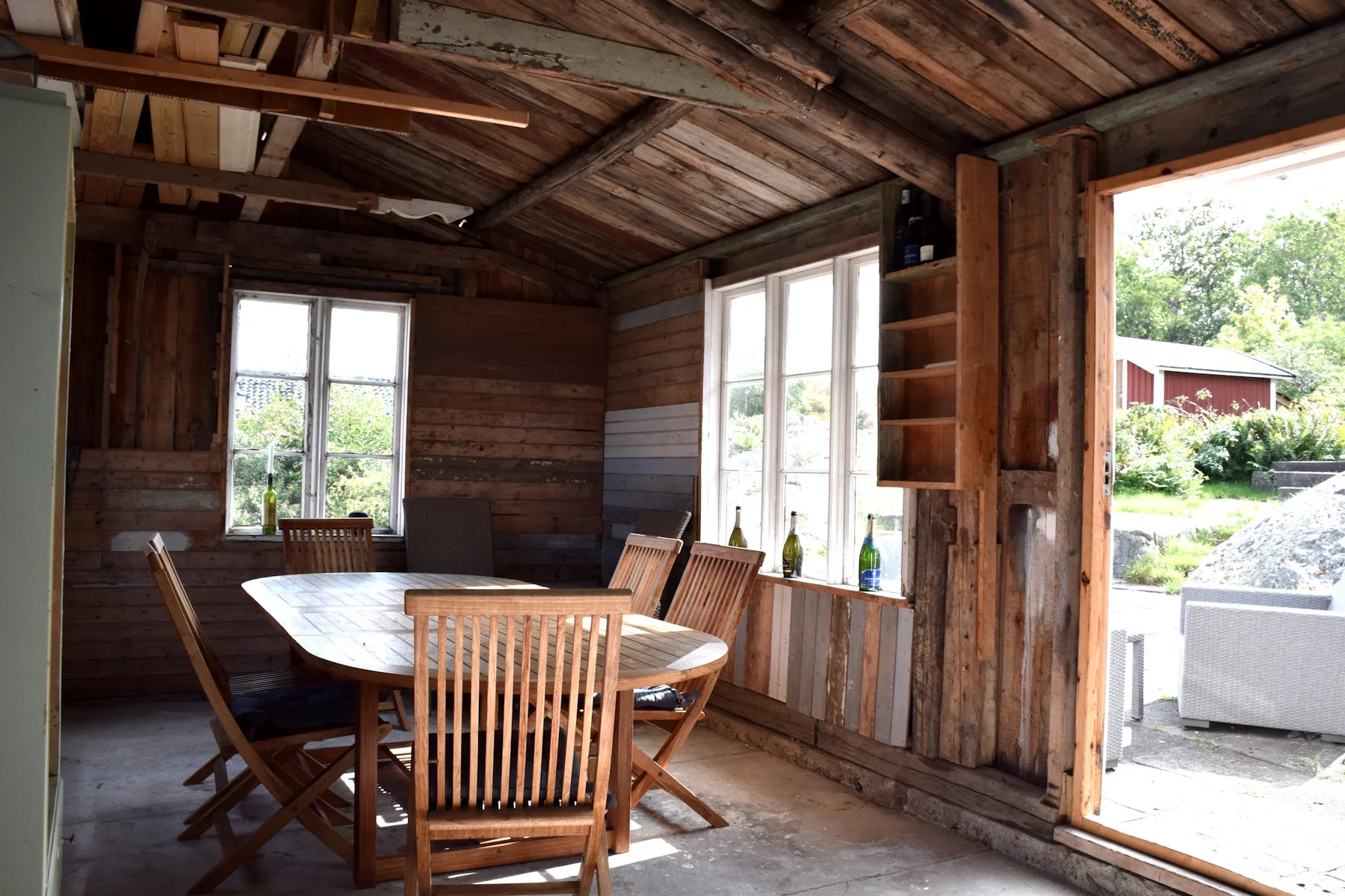 Spacious house near the sea in Skärhamn | SE09149