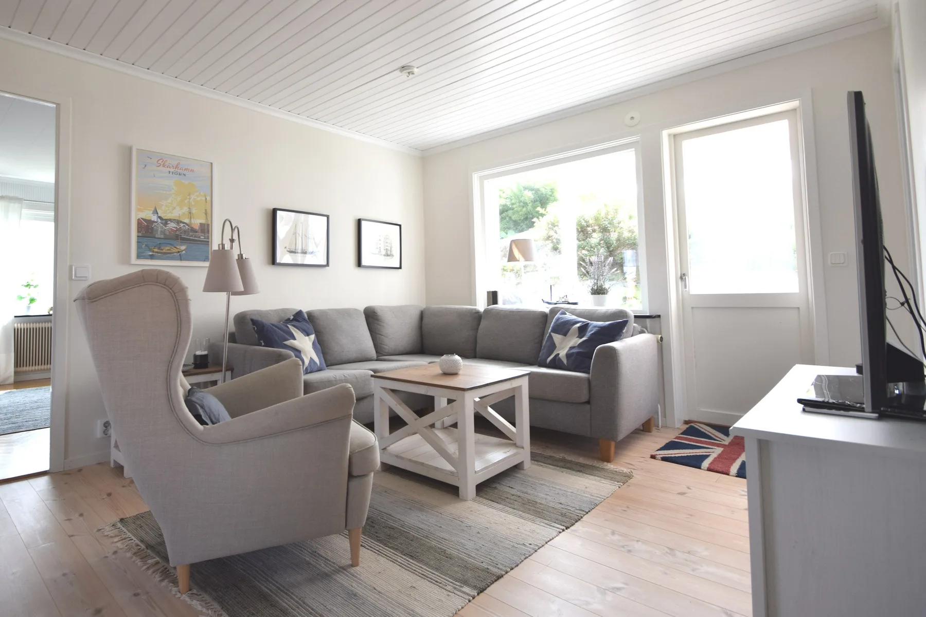Spacious house near the sea in Skärhamn | SE09149