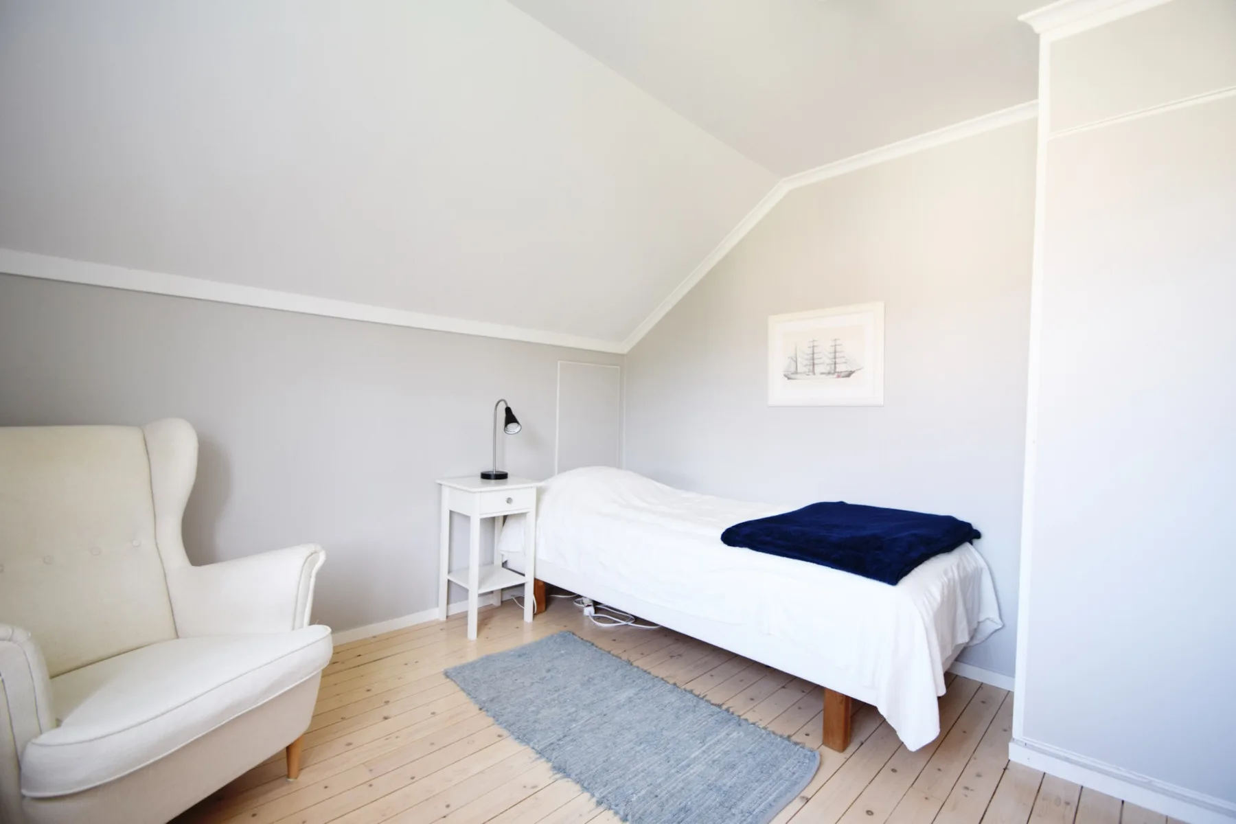 Spacious house near the sea in Skärhamn | SE09149
