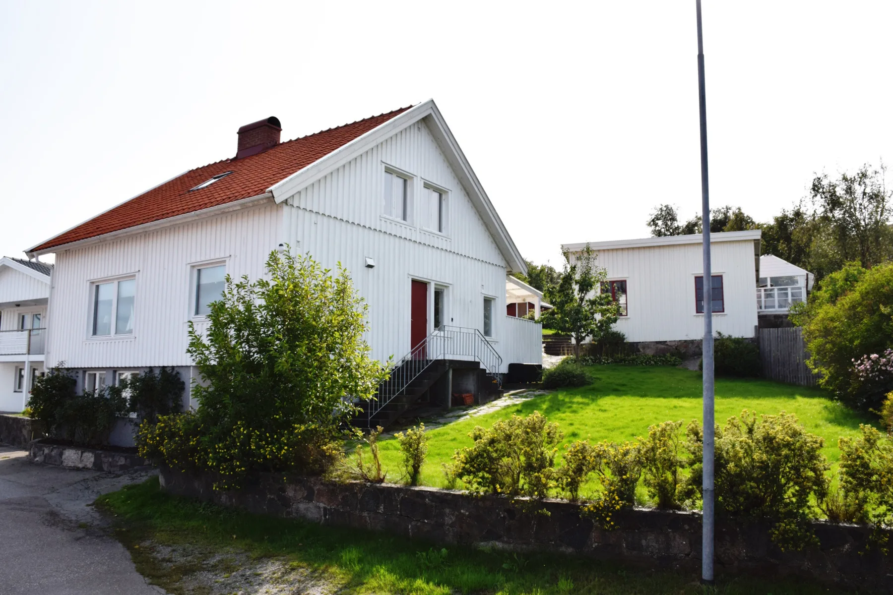 Spacious house near the sea in Skärhamn | SE09149