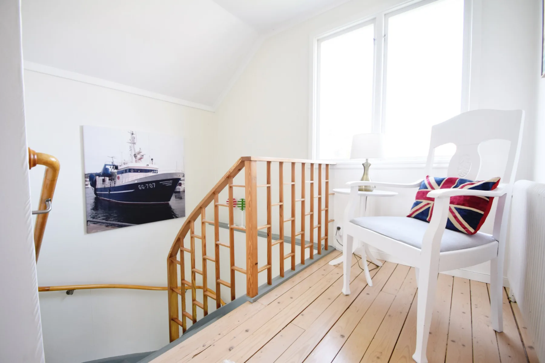 Spacious house near the sea in Skärhamn | SE09149