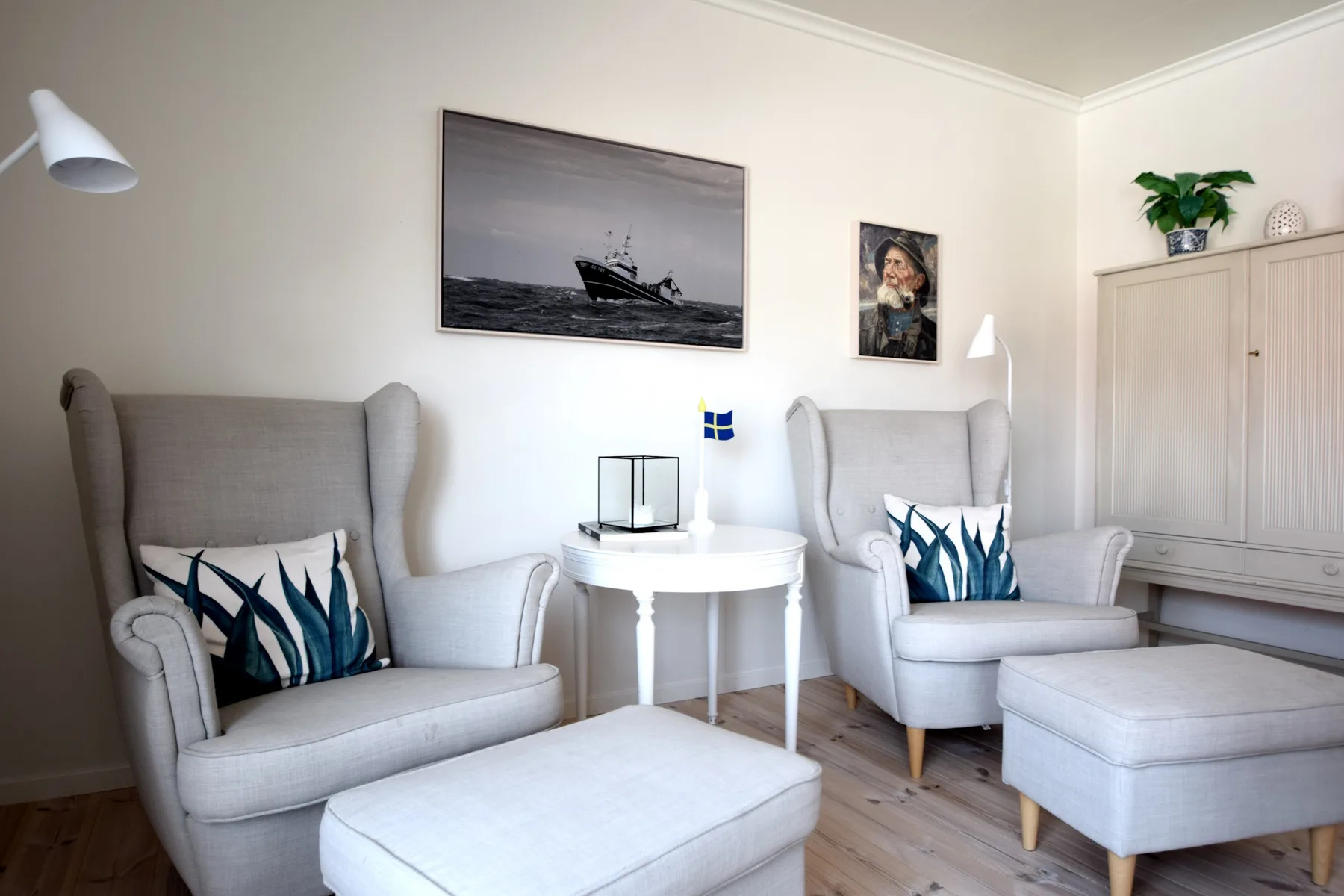 Spacious house near the sea in Skärhamn | SE09149