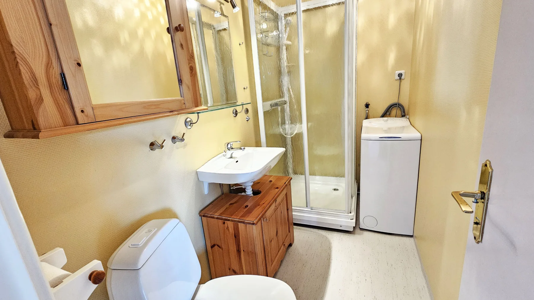 Apartment Near the Sea in Skärhamn | SE09178