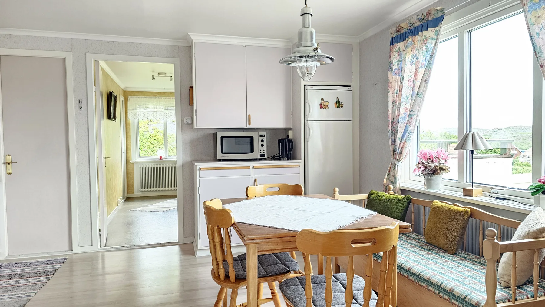 Apartment Near the Sea in Skärhamn | SE09178