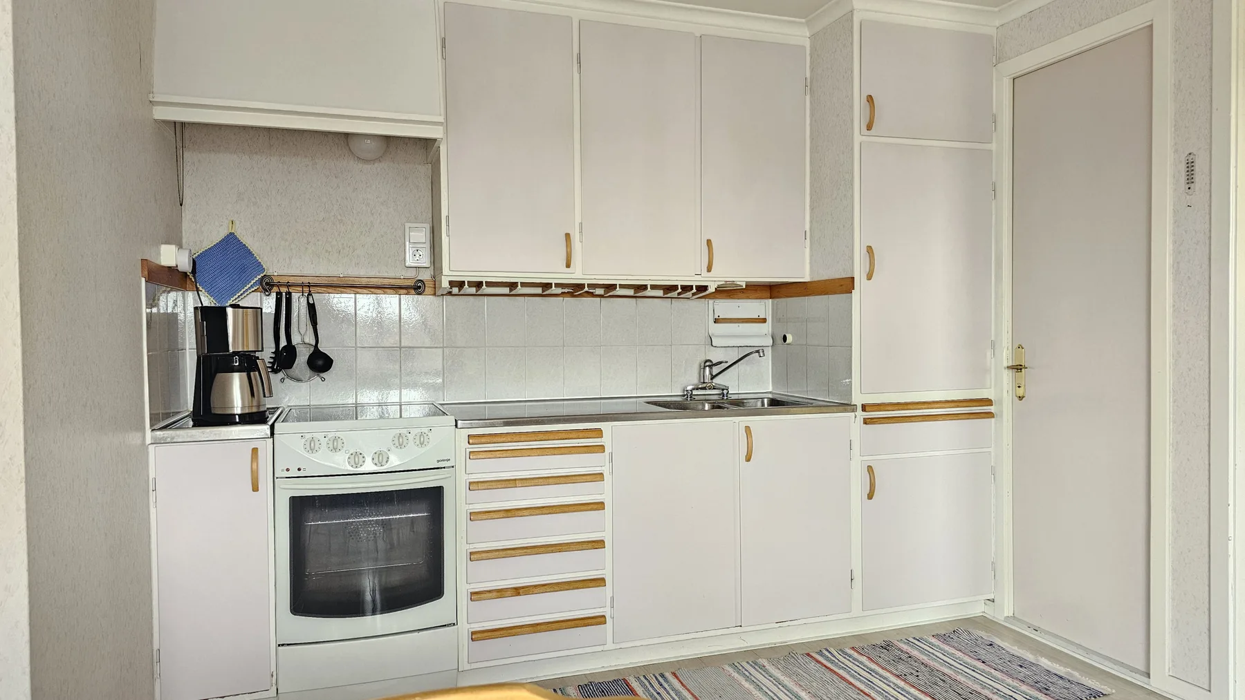 Apartment Near the Sea in Skärhamn | SE09178