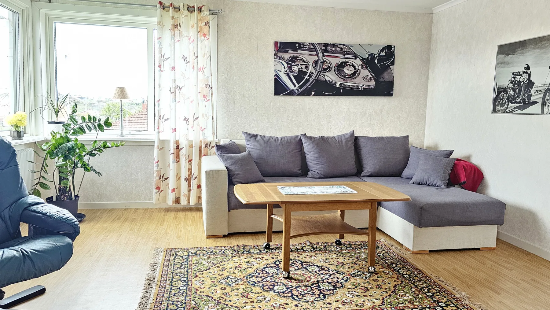 Apartment Near the Sea in Skärhamn | SE09178